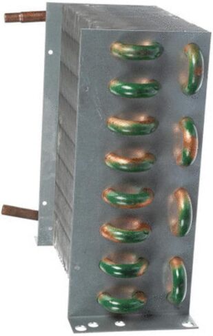 Replacement part for 305-493D For Air Cond Coil 5-5/16X7-7/8X3 Bev305-493D T3GO0T42015 in Kuwait