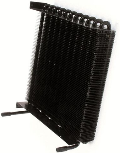 جزء بديل لـ 305-150C ل Cond Coil 11x10-7/8x2 BEV305-150C T3GO0T48638 in Kuwait