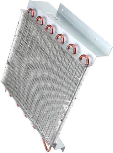 جزء بديل لـ 3518591 لـ Delfield Coil ، Cond ، 400/4000 ، R290 DEL3518591 T3GO0T40474 in Kuwait