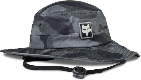 Fox Racing Traverse Hat Black Camo, S/M in Saudi Arabia