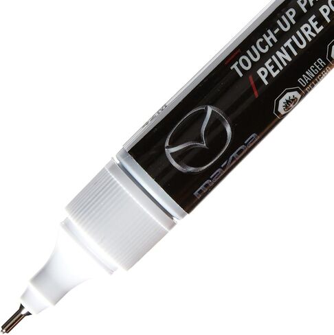 Mazda الأصلي (0000-91-42M) طلاء اللمس-.44 FL. أوز. in Kuwait