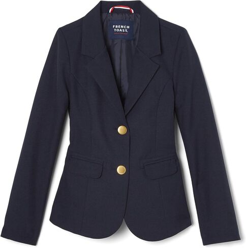 French Toast Women's Classic School Blazer in Saudi Arabia