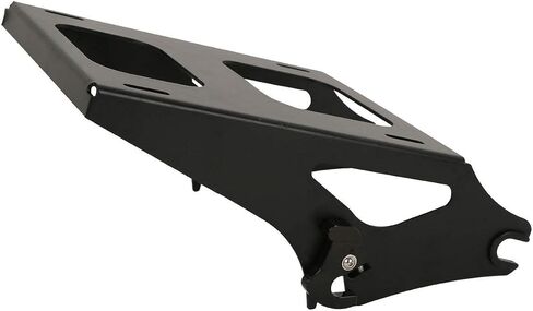 TCMT Tour Pack 2-UP Luggage Rack Mount Fits For Harley Touring CVO Street Glide Road King Road Glide 2014-2025 Electra Glide Standard 2019-2022 in Saudi Arabia
