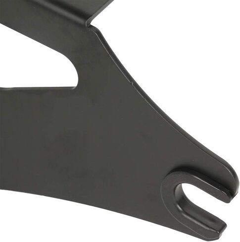 TCMT Tour Pack 2-UP Luggage Rack Mount Fits For Harley Touring CVO Street Glide Road King Road Glide 2014-2025 Electra Glide Standard 2019-2022 in Saudi Arabia