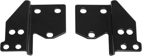TCMT Detachables Front Docking Hardware Kit Fits for Harleytouring Road Road Road Glide Glide Electra Glide 1997-2008 استبدال 53803-06 in Saudi Arabia