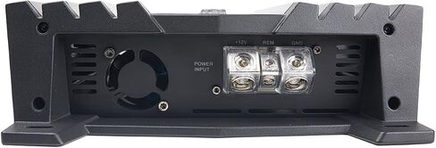 Hifonics Colossus PRO HAC-2000.4D 2000 Watt Four Channel Amplifier in Saudi Arabia