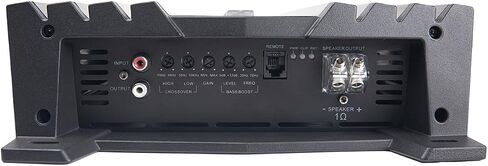 Hifonics Colossus PRO HAC-2000.4D 2000 Watt Four Channel Amplifier in Saudi Arabia
