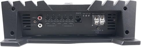 Hifonics Colossus PRO HAC-2000.4D 2000 Watt Four Channel Amplifier in Saudi Arabia