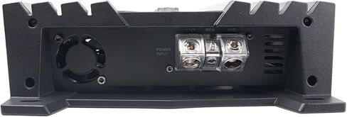 Hifonics Colossus PRO HAC-2000.4D 2000 Watt Four Channel Amplifier in Saudi Arabia