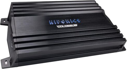 Hifonics Colossus PRO HAC-2000.4D 2000 Watt Four Channel Amplifier in Saudi Arabia