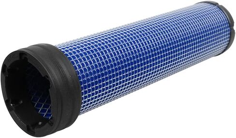 P827653 P829332 Air Filter Kit Compatible with Bobcat 863 863G 964 873 873G Kubota Excavator KX080-4 KX080-3 KX080-3T Skid Steer Loaders SSV75C SSV65C Replace 6666375 6666376 in Saudi Arabia
