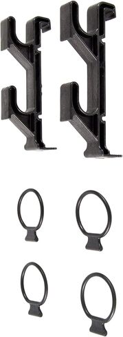 CUB CADET 19A40030OEM Tow Behind Cart Tool Holder Kit Stow Hauler EZ 19B40026OEM in Saudi Arabia