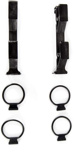 CUB CADET 19A40030OEM Tow Behind Cart Tool Holder Kit Stow Hauler EZ 19B40026OEM in Saudi Arabia