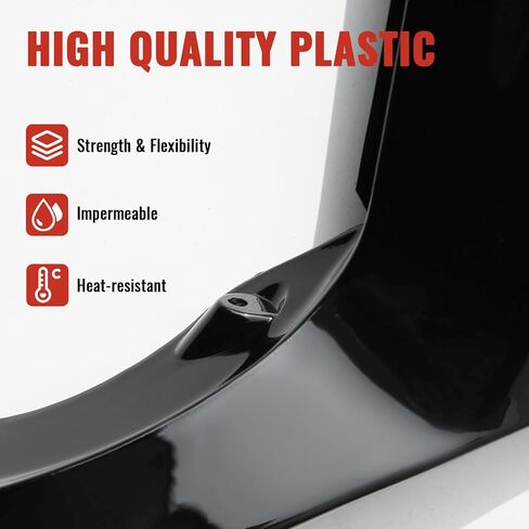 Fairings Spoiler Covers for Road Glide Protector Accessories, Carbon Fiber Side Fairing Spoilers Cover w/Extended Airing Chin Spoilers Kit Fit for Harley Road Glide 2017-2023 in Saudi Arabia