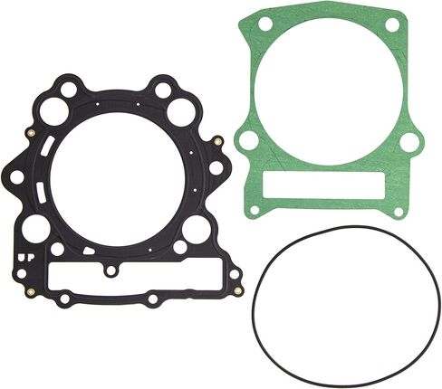Niche Big Bore Piston Cylinder 102mm Kit لـ Yamaha Raptor Grizzly Rhino 660 3YF-11310-01 93450-24028-00 in Saudi Arabia