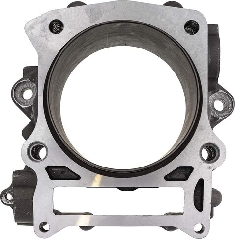 Niche Big Bore Piston Cylinder 102mm Kit لـ Yamaha Raptor Grizzly Rhino 660 3YF-11310-01 93450-24028-00 in Saudi Arabia