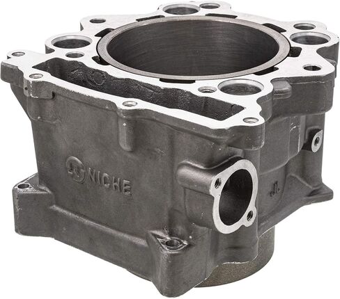 Niche Big Bore Piston Cylinder 102mm Kit لـ Yamaha Raptor Grizzly Rhino 660 3YF-11310-01 93450-24028-00 in Saudi Arabia