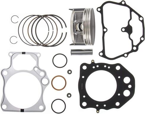 طقم إعادة بناء طعمة مكبس Niche Cylinder نامورا من أجل Honda TRX420 12251-HP7-A01 12315-HP5-601 in Saudi Arabia