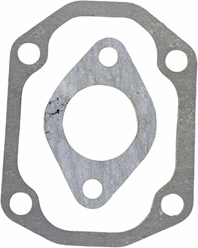 Redcap 54mm Bore Bore Rebuild Kit مع حشوات مكبس حشوات متوافقة مع محركات صينية من 4 سكان من طرازات 125cc للدراجات الترابية Honda CRF SSR in Kuwait
