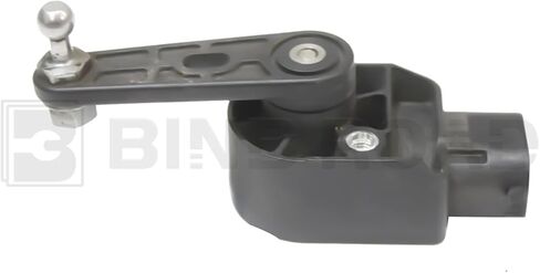 Suspension Height Level Sensor 37146784072 Compatible with BMW 125i M5 M6 X4 X3 520i 528i 530i 535i 550i 640i 650i 740i 750i in Saudi Arabia