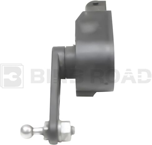 Suspension Height Level Sensor 37146784072 Compatible with BMW 125i M5 M6 X4 X3 520i 528i 530i 535i 550i 640i 650i 740i 750i in Saudi Arabia