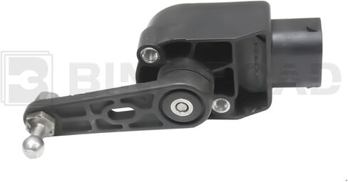 Suspension Height Level Sensor 37146784072 Compatible with BMW 125i M5 M6 X4 X3 520i 528i 530i 535i 550i 640i 650i 740i 750i in Saudi Arabia