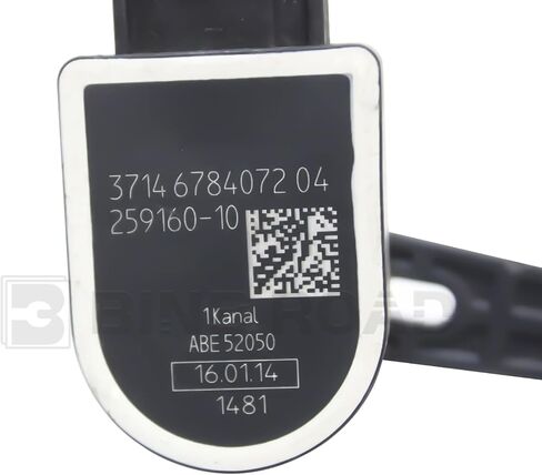 Suspension Height Level Sensor 37146784072 Compatible with BMW 125i M5 M6 X4 X3 520i 528i 530i 535i 550i 640i 650i 740i 750i in Saudi Arabia