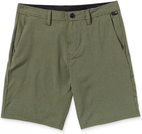 Volcom Mix Frickin Cross Shred 20 Shorts - Alpine in Saudi Arabia