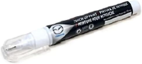 Mazda الأصلي (0000-91-42M) طلاء اللمس-.44 FL. أوز. in Kuwait
