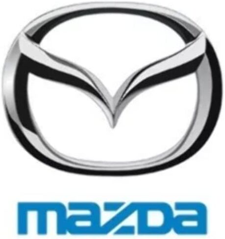 Mazda الأصلي (0000-91-42M) طلاء اللمس-.44 FL. أوز. in Kuwait