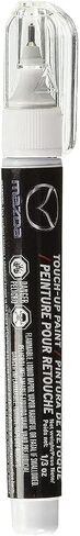 Mazda الأصلي (0000-91-42M) طلاء اللمس-.44 FL. أوز. in Kuwait