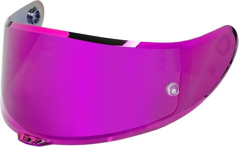 kaese Carbon Fiber Full Face Visor in Kuwait