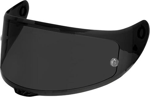 kaese Carbon Fiber Full Face Visor in Kuwait