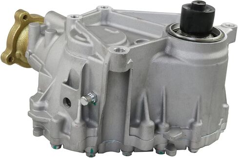 AWD Power Take Off Assembly PTO PTU Transfer Case Differential Unit Transfer Case Replacement For Ford Edge Explorer Flex Taurus Taurus X V6 Lincoln MKX MKS MKT 2007-2015 600-234 AT4Z-7251-G AT4Z7251A in Saudi Arabia