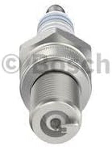 BOSCH 9661 OE Fine Wire Double Iridium Spark Plug - Single in Saudi Arabia