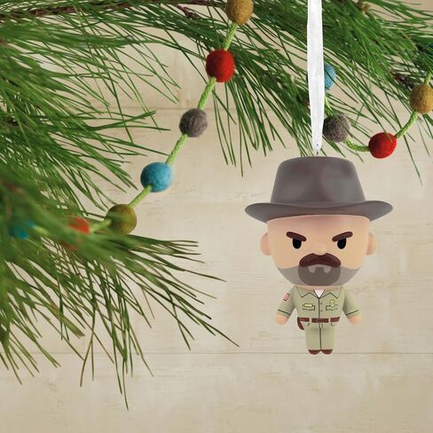 لعبة Hallmark Squid Game Young-Hee Christmas زخرفة in Saudi Arabia