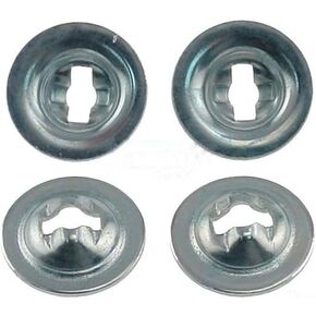 Brake Brake Hote Down Spring Cup Leat for 2005-2016 Smart Fortwo (PG-2208731) in Kuwait