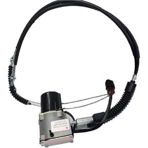 Throttle Motor For Kato Excavator HD800-900 HD1250-7 HD1430-5 709-45100006 70945100006 in Kuwait