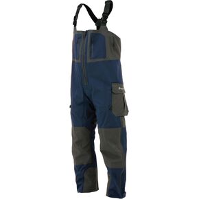 Frogg Toggs Pilot II Guide Bib, Dust Blue/Slate, Size XX-Large in Kuwait