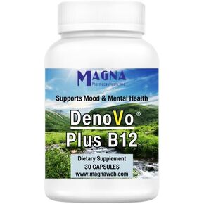 Supplement, 30 Capsules, methylcobalamin, L-methylfolate, GMP, vegan; nerve, brain, cognitive, memory, mood, cardio & blood support in Saudi Arabia