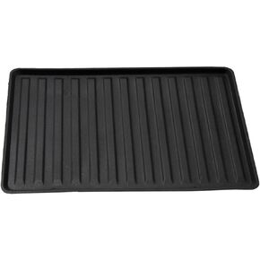 RLB-HILON Instrument Top Center Dash Mat Tray Rubber Compatible with Ford F150 2015 2016 2017 2018 2019 2020 Year, for FL3Z-15045G34-BA in Kuwait