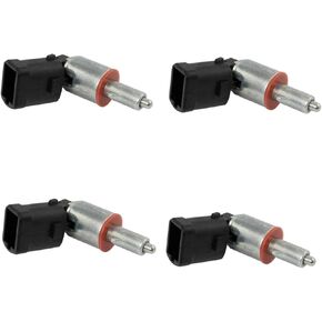 مجموعة مفتاح Switch Light Light Light من 4 لبلاكوود 02 لـ Continental 95-02 لـ Expedition 99-02 لـ Navigator 99-02 لـ Taurus 95-97 لـ Windstar 95-98 لـ F150 01-03 in Kuwait