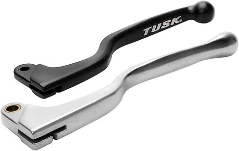 TUSK CLUCT LEVER Black for Kawasaki KX450 2019-2023 in Saudi Arabia