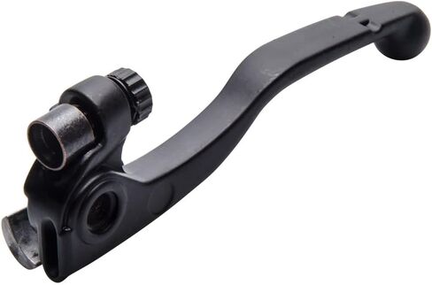 TUSK CLUCT LEVER Black for Kawasaki KX450 2019-2023 in Saudi Arabia