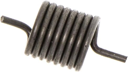 8Dent Niche Cylinder Clutch Lever Spring for Honda Sportrax NX250 CBR250R TRX400 XR400R 22815-KM7-700 in Saudi Arabia