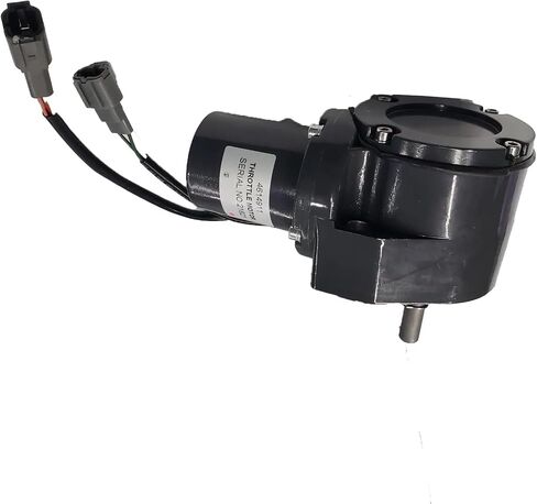 Throttle Motor لـ Hitachi Zaxis EX200-5 EX200-6 4614911 4360509 in Kuwait