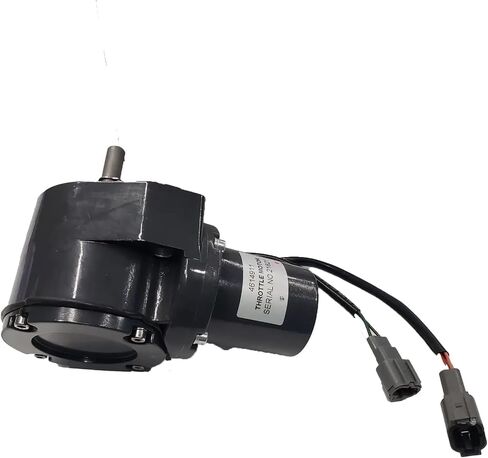 Throttle Motor لـ Hitachi Zaxis EX200-5 EX200-6 4614911 4360509 in Kuwait