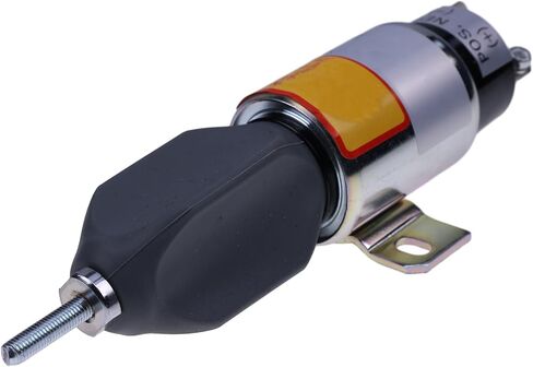 الجمعة Parts 12V Throttle Actuator DSL Solenoid 77402 77402GT لـ Genie Lift Z-45/25 Z-51/30J Z-60/34 Z-62/40 Z-80/60 in Saudi Arabia