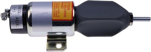 الجمعة Parts 12V Throttle Actuator DSL Solenoid 77402 77402GT لـ Genie Lift Z-45/25 Z-51/30J Z-60/34 Z-62/40 Z-80/60 in Saudi Arabia