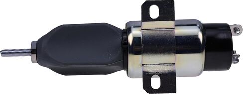 الجمعة Parts 12V Throttle Actuator DSL Solenoid 77402 77402GT لـ Genie Lift Z-45/25 Z-51/30J Z-60/34 Z-62/40 Z-80/60 in Saudi Arabia